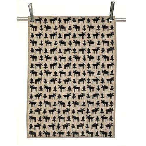 キッチンタオル　ムース　クリッパン社 (Klippan)