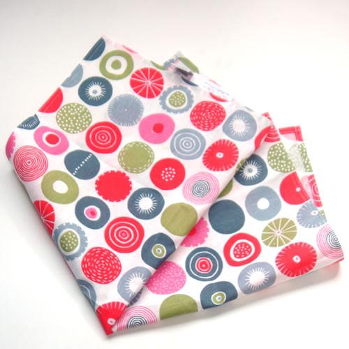 キッチンタオル　キャンディ　クリッパン社 (Klippan)