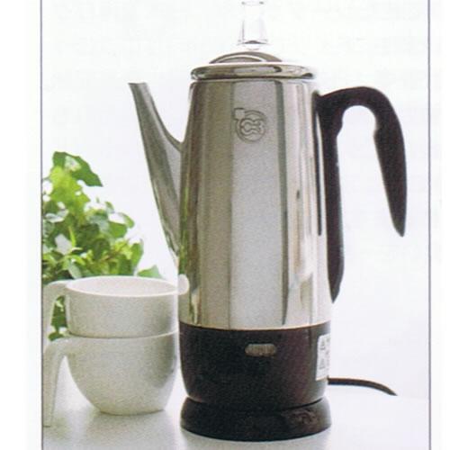 C3 パーコレーター (コーヒーメーカー)