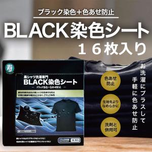 ゆうメールで送料無料　正規輸入品　１０枚入り　★黒復活シート★　ドクターベックマン ブラック＆ファイバーリフレッシュ　｜正規輸入インテリア ルー