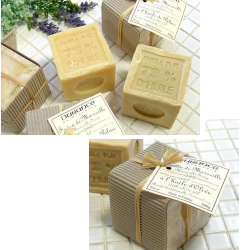 DURANCE　サボン　ド　マルセイユ (せっけん,石鹸）
