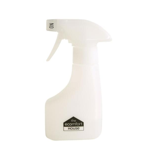 エコンフォートハウス　スプレーボトル　　アルコールOK 極細ミスト ON/OFF切替