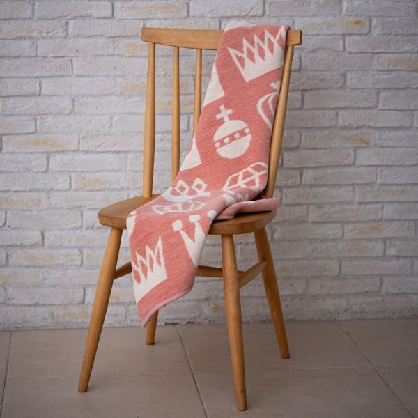 クリッパン　ロイヤル　コットン　ミニブランケット　ギフトクリスマス正規輸入品　内祝　出産祝い