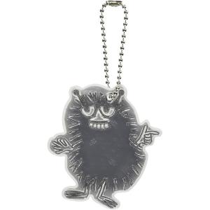 北欧リフレクター　反射板　glimmis「スティンキー」　【ライフセーバー (LifeSaver)】　（交通安全グッズ）グリミス