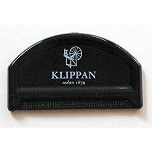 KLIPPAN　ウールコーム 　