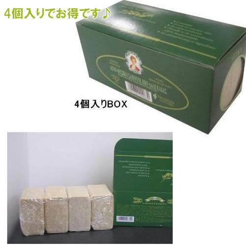 レセルおばさまの石けん （せっけん,石鹸,オリーブ)