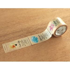 USJ スヌーピー マスキングテープ 4個セット お土産 グッズ 公式