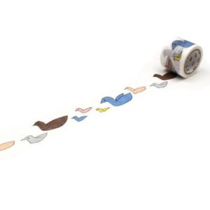 mt（エムティー） 【数量限定】カモ井加工紙100周年記念 mina perhonen