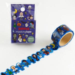 ラウンドトップ 型抜き マスキングテープ ランナー 20mm*5m RT-MK-016