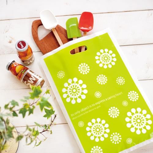 北欧ギフトバッグ   220×330mm