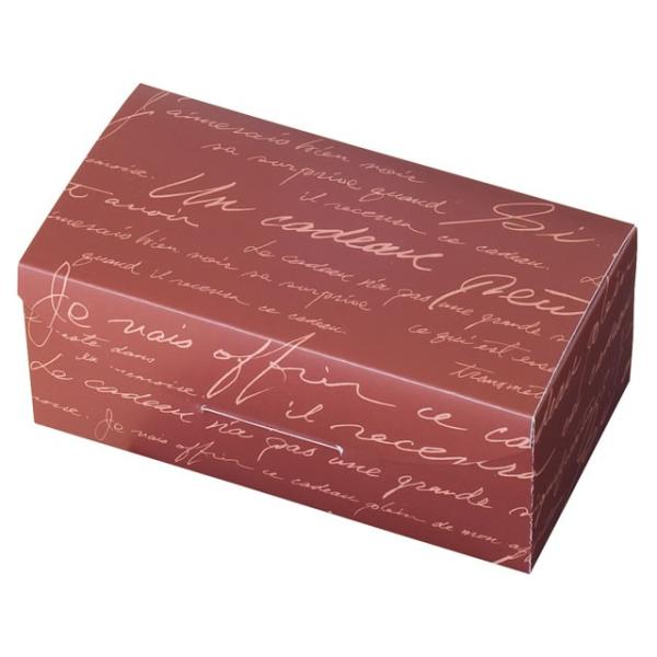 フレンチ　ギフトボックス　幅168×高さ70×奥行88mm