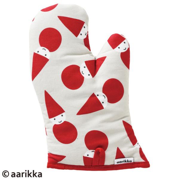 ミトン 鍋つかみ アアリッカ おしゃれ 北欧 ブランド aarikka  インテリア雑貨 セール