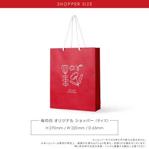 限定ショッパーの詳細画像2