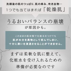 化粧水 乳液セット さらさら スキンケアセット...の詳細画像2