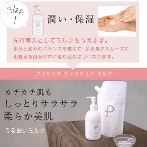 化粧水 乳液セット さらさら スキンケアセット...の詳細画像5