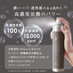 化粧水 ビタミンC誘導体 炭酸ミスト セラミド...の詳細画像5