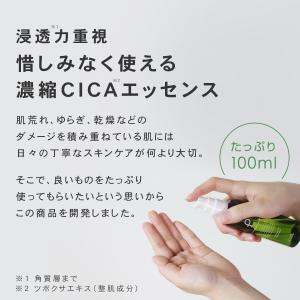 ※販売終了しました。美容液 CICA シカ セ...の詳細画像2