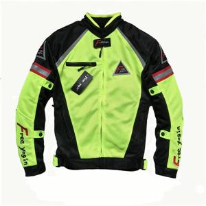 【SALE】バイクジャケット メンズ レーシン...の詳細画像1