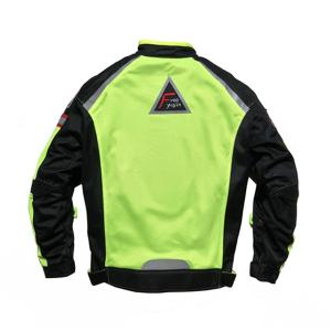 【SALE】バイクジャケット メンズ レーシン...の詳細画像2