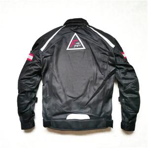 【SALE】バイクジャケット メンズ レーシン...の詳細画像4