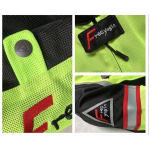 【SALE】バイクジャケット メンズ レーシン...の詳細画像5