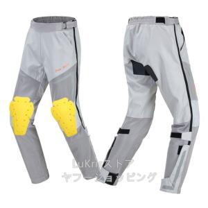 SALE! メッシュ メンズ レーシングパンツ...の詳細画像5
