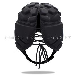 SALE! ヘッドギア ソフトパッド 頭部 サ...の詳細画像3