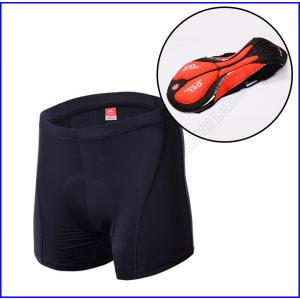 セール!  VEOBIKE 自転車 サイクリング インナーパンツ　短パン　衝撃吸収