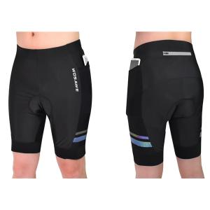 ランバイク用 パンツ スパッツ パッド付き サイクルパンツ STHF 半