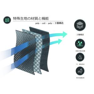 人気の黒マスク 大きいサイズ 何度も洗って使え...の詳細画像2
