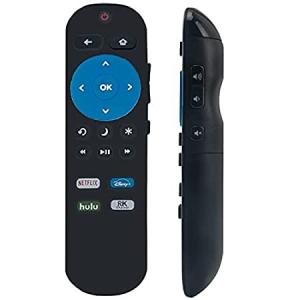 特別価格New Remote Replacement for Hisense TV 40H4030F1 43R6090G 55H8F 65H8G 65R8F 好評販売中