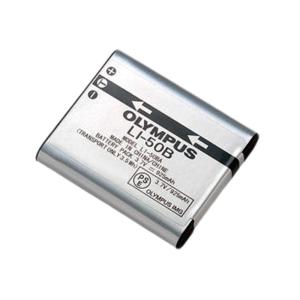【メール便送料無料】OLYMPUS オリンパス リチウムイオ...