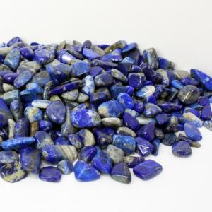 ラピスラズリ さざれ 100g 原石 lapi...の詳細画像3