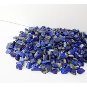 ラピスラズリ さざれ 100g 原石 lapi...の詳細画像4