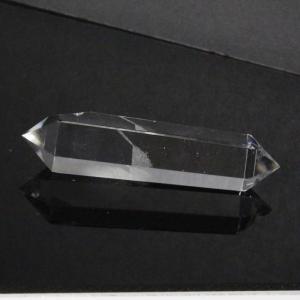 水晶 ダブルポイント 原石 quartz クリスタル Poi...