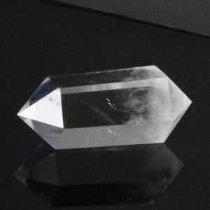 水晶 ダブルポイント クラスター crystal クリスタル...