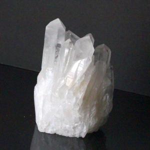 水晶 クラスター 石 quartz クリスタル Cluste...