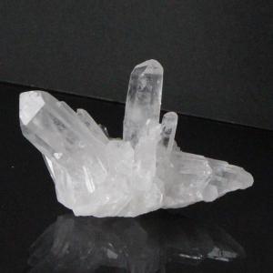 水晶 クラスター 石 quartz クリスタル Cluste...