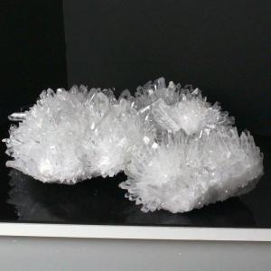 水晶 クラスター 鉱物 crystal クリスタル Clus...