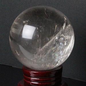 天然 水晶玉 丸玉 crystal クリスタル 原石 パワー...