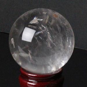 天然 水晶玉 丸玉 crystal クリスタル 原石 パワー...