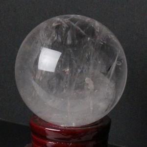 天然 水晶玉 丸玉 crystal クリスタル 原石 パワー...
