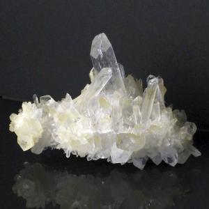水晶 クラスター 原石 crystal クリスタル Clus...