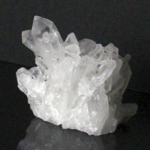 水晶 クラスター 原石 quartz クリスタル ヒマラヤ ...
