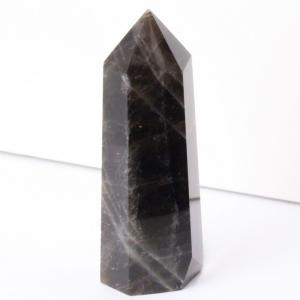 モリオン ポイント クラスター morion 黒水晶 原石 ...