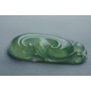 翡翠 ペンダント ネックレス jade ろうかん Pendant 天然石 ｜メンズ レディース 海外直輸入価格で販売｜｜lulu-house