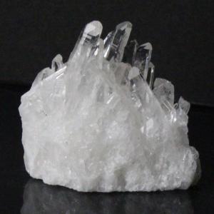 水晶 クラスター 原石 石  ラフ クラスター クラスタ