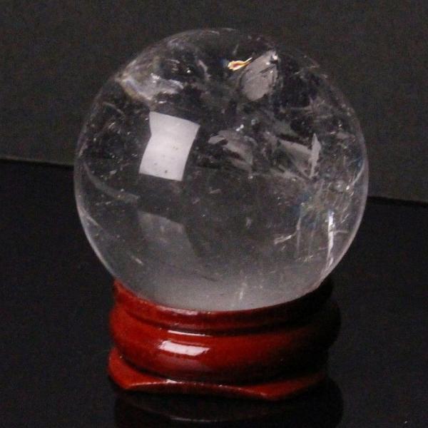 水晶玉 丸玉 丸玉 玉 球 原石 水晶玉 球体 Ball 大玉 Quartz クリスタル 魔除け 置...