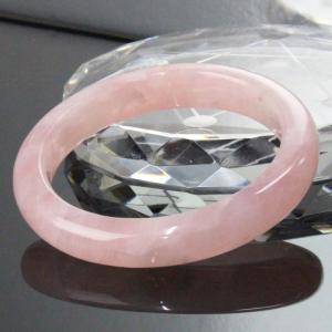 A貨ミャンマー翡翠バングル（内直径60mm）n11 : 龍香堂ストア