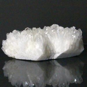 Longsafe パワーストーン 水晶 クラスター クリスタル 原石 浄化用 魔